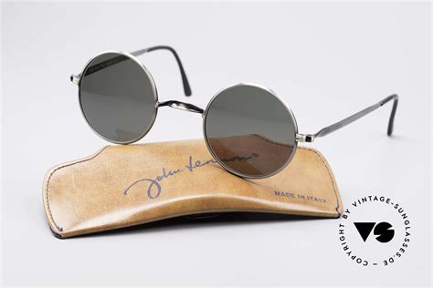 round sunglasses john lennon|small round sunglasses john lennon.